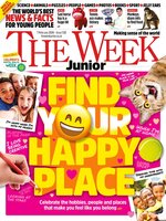 The Week Junior
